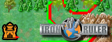 Iron Ruler