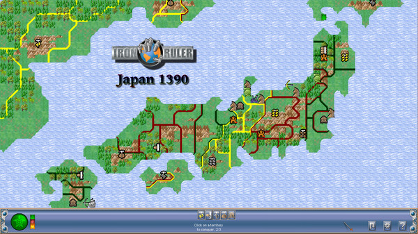 Iron Rulerfor windows and Linux 1