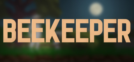 Beekeeper Cover Image
