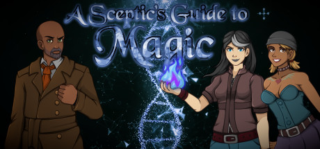 A Sceptic's Guide to Magic Cover Image