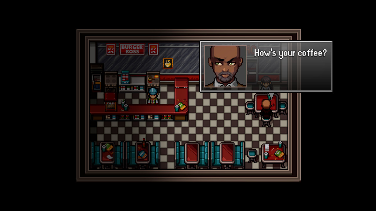 A Sceptic's Guide to Magic #6