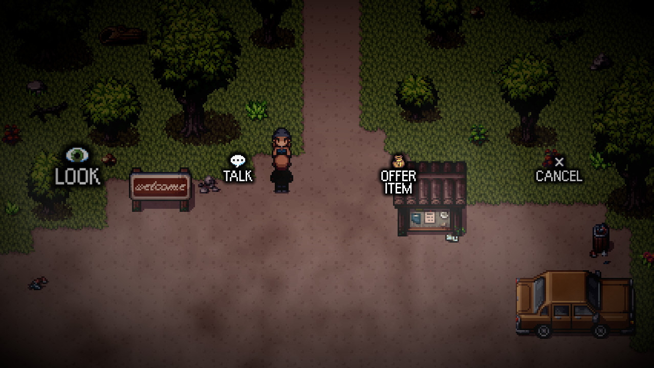 A Sceptic's Guide to Magic #3