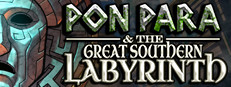 Pon Para and the Great Southern Labyrinth