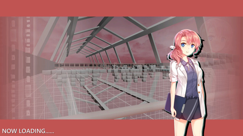 Wanna Run Again - Sprite Girl Demo #8