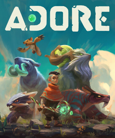 Adore