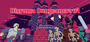 Diorama Dungeoncrawl