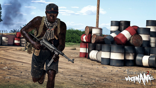 Rising Storm 2: Vietnam - Specialist Pack Cosmetic DLC for steam Rising Storm 2: Vietnam - Specialist Pack Cosmetic DLC for steam