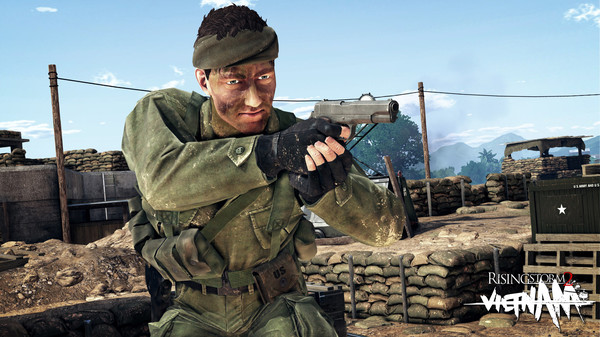 скриншот Rising Storm 2: Vietnam - Specialist Pack DLC 4