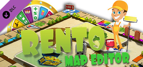 Rento Fortune: Online Dice Board Game (大富翁) on Steam