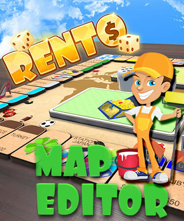 Rento Fortune - Map Editor