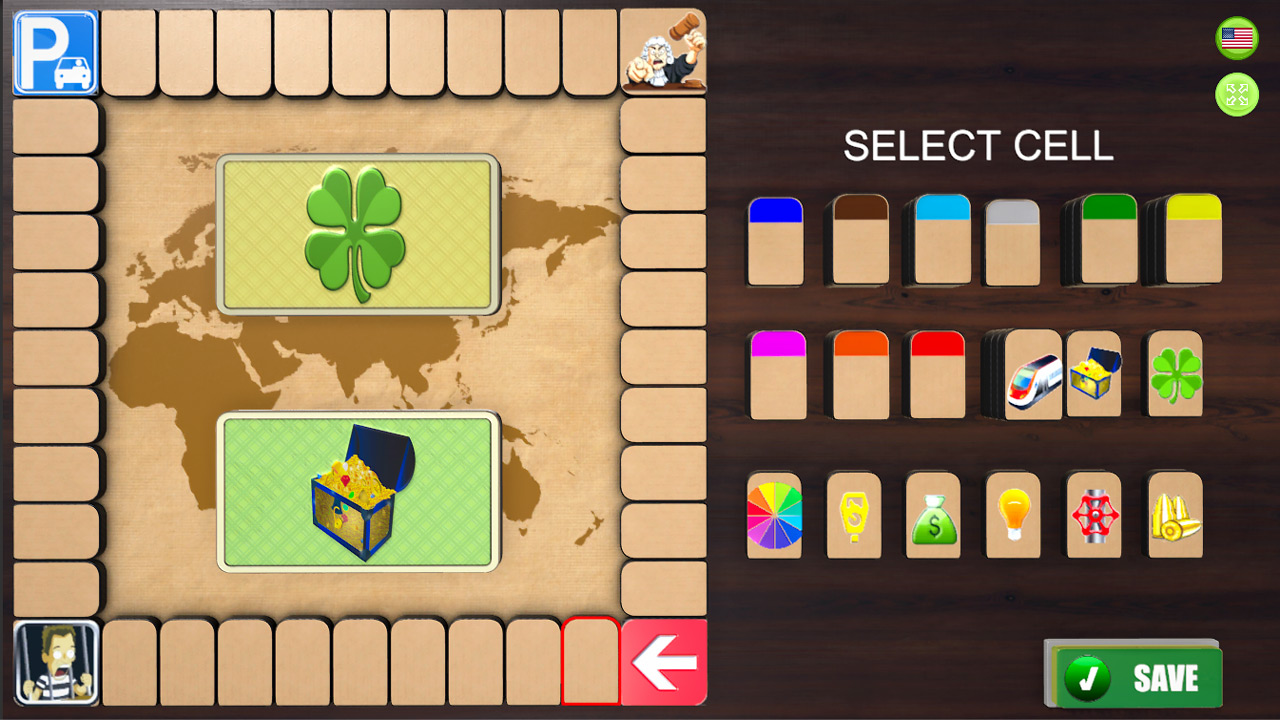 Rento Fortune - Map Editor #0