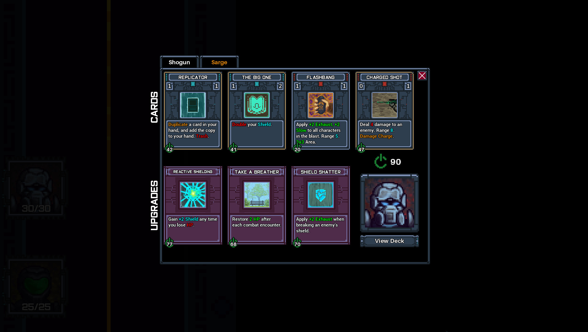 Hostile Takeover on Steam