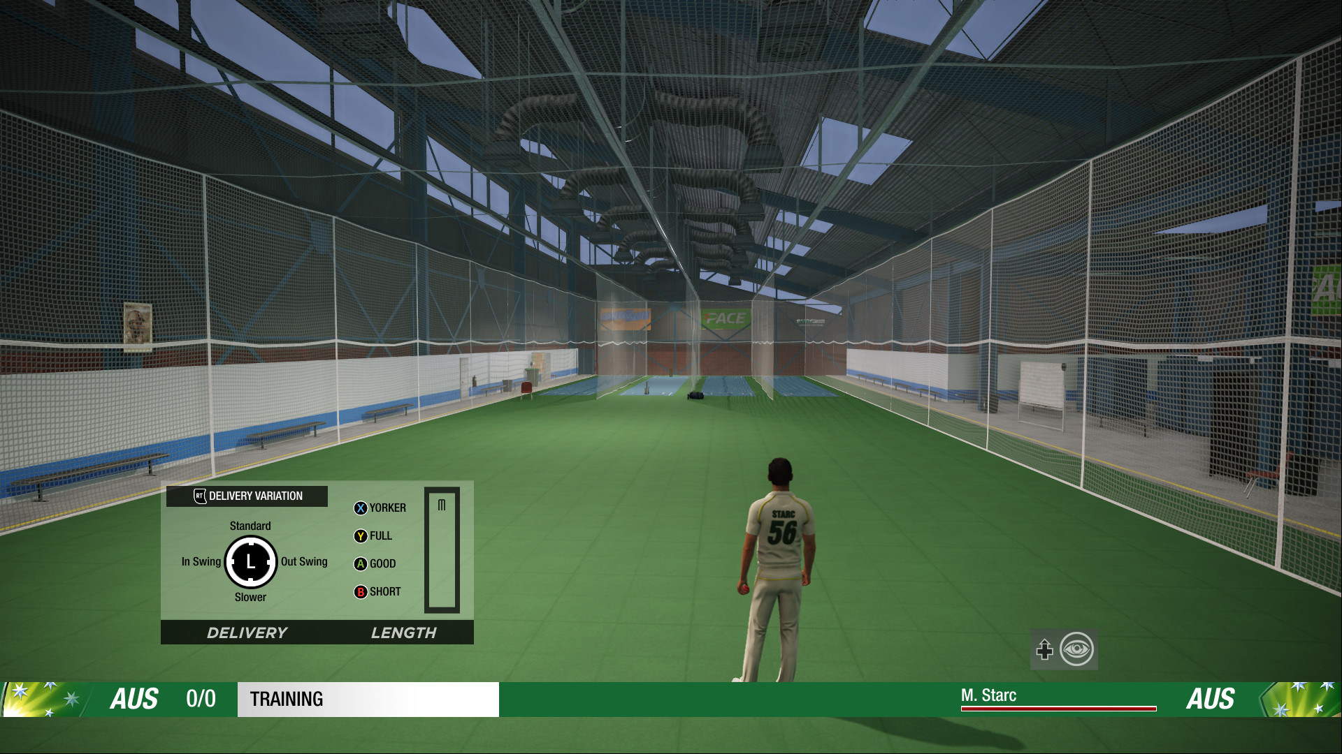 Cricket 19 Demo #5