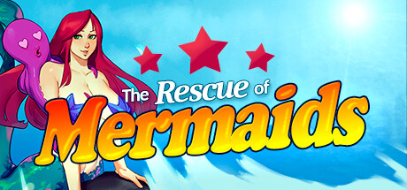 The Rescue of Mermaids header image
