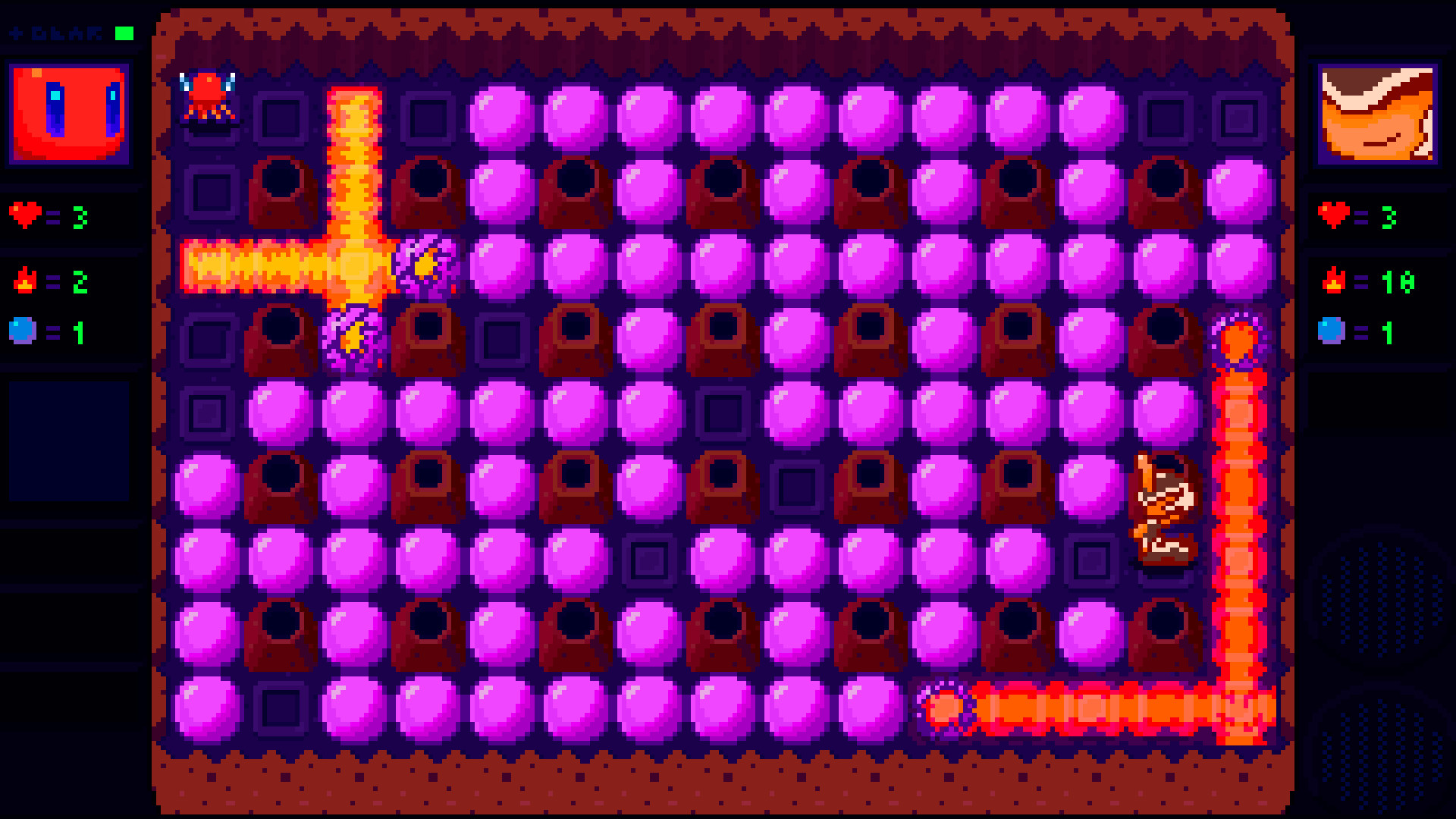 The Rescue of Mermaids #9