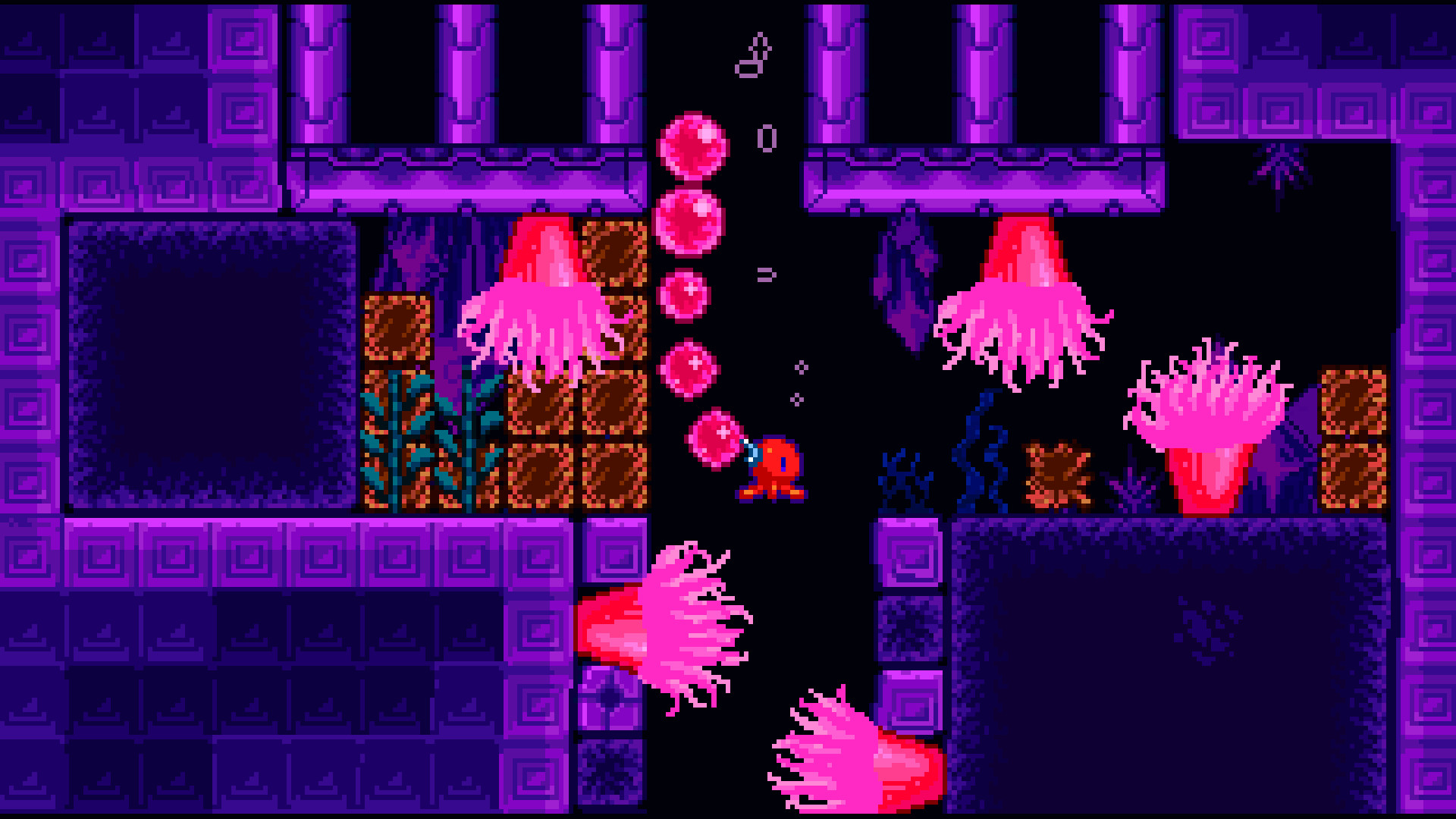 The Rescue of Mermaids screenshot 1