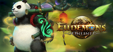 Eudemons Online screenshot 1