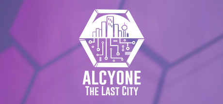 Alcyone: The Last City header image