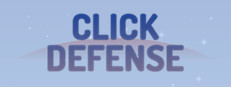 Click Defense 게임 이미지