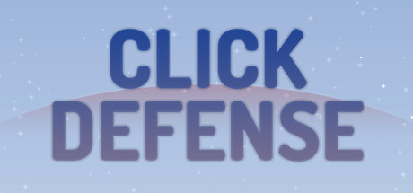 Click Defense steam charts