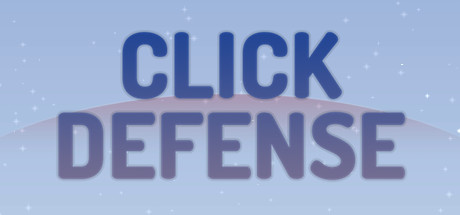 Click Defense Cover Image
