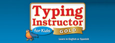 Typing Instructor for Kids Gold 게임 이미지