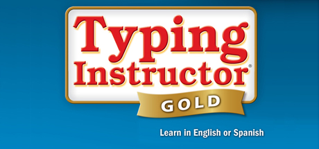 Typing Instructor Gold steam charts