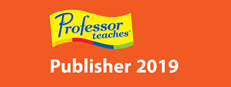 Professor Teaches Publisher 2019 게임 이미지
