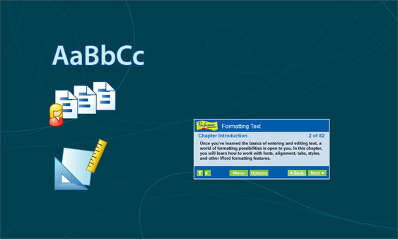 Professor Teaches Word 2019 for steam Professor Teaches Word 2019 for steam