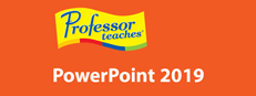 Professor Teaches PowerPoint 2019 게임 이미지
