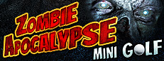 Zombie Apocalypse Mini Golf (VR)