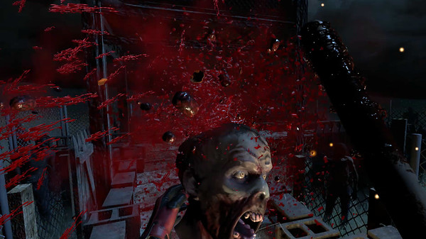 скриншот Zombie Apocalypse Mini Golf 3