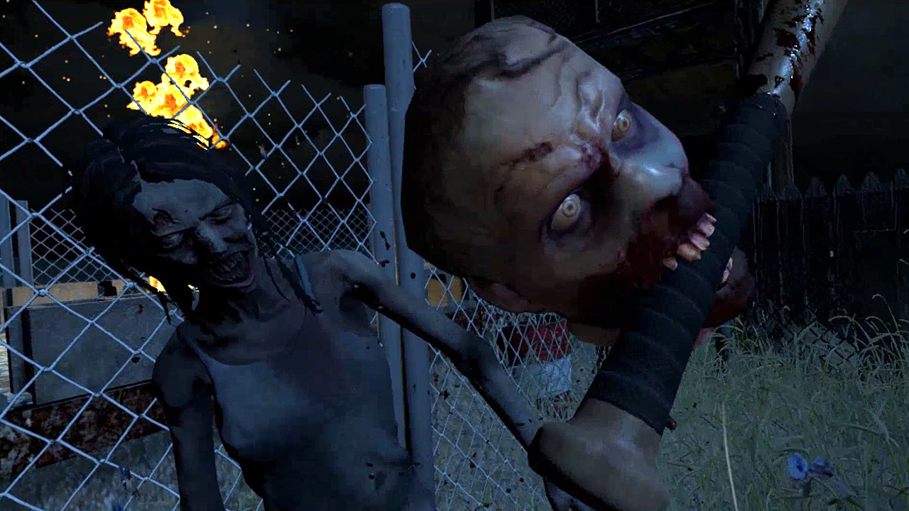 Zombie Apocalypse Mini Golf (VR) 的图片