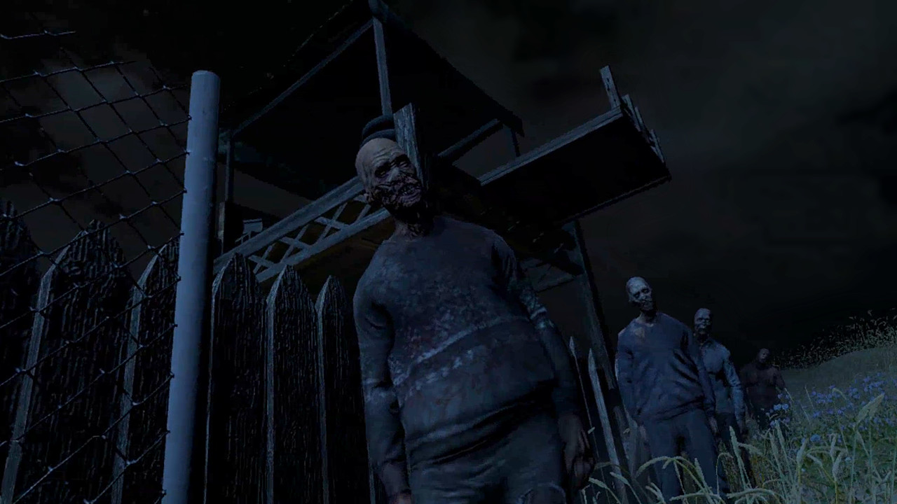 Zombie Apocalypse Mini Golf (VR) 的图片