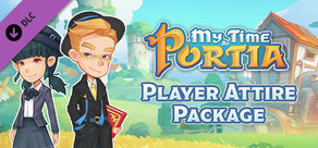 My Time At Portia - Player Attire Package