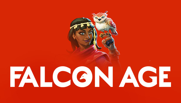 Falcon age store vr pc