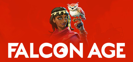 Falcon Age steam charts