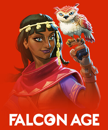 Falcon Age