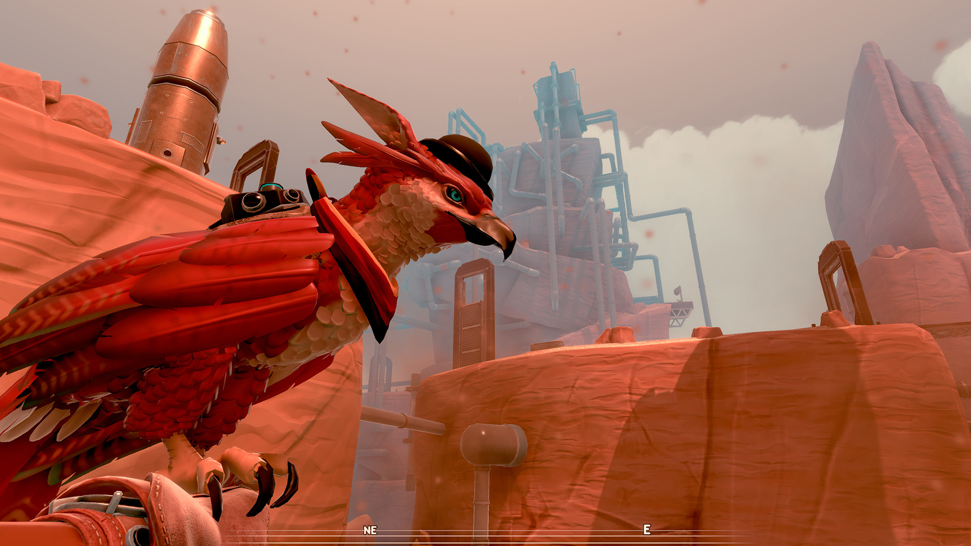 Falcon age store vr pc