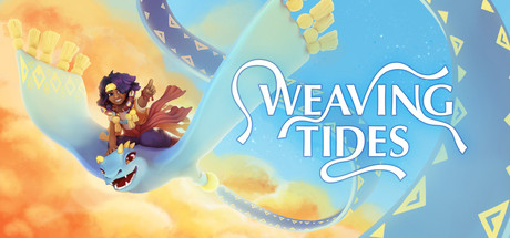 Weaving Tides header image