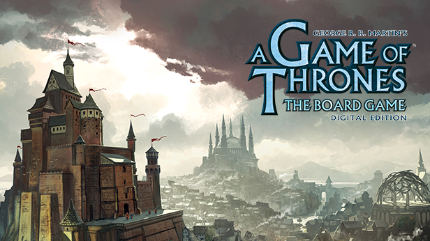 A Game of Thrones: The Board Game Digital Edition on Steam