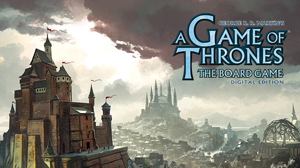 A Game of Thrones: The Board Game - Digital Edition on Steam