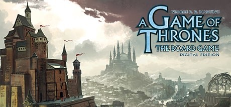 A Game of Thrones: The Board Game - Digital Edition header image