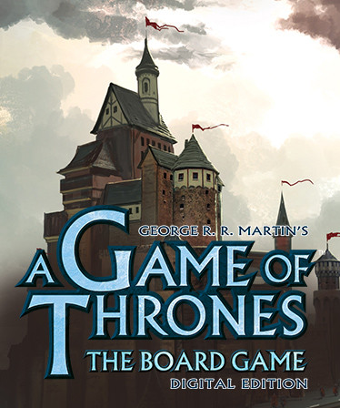 A Game of Thrones: The Board Game - Digital Edition