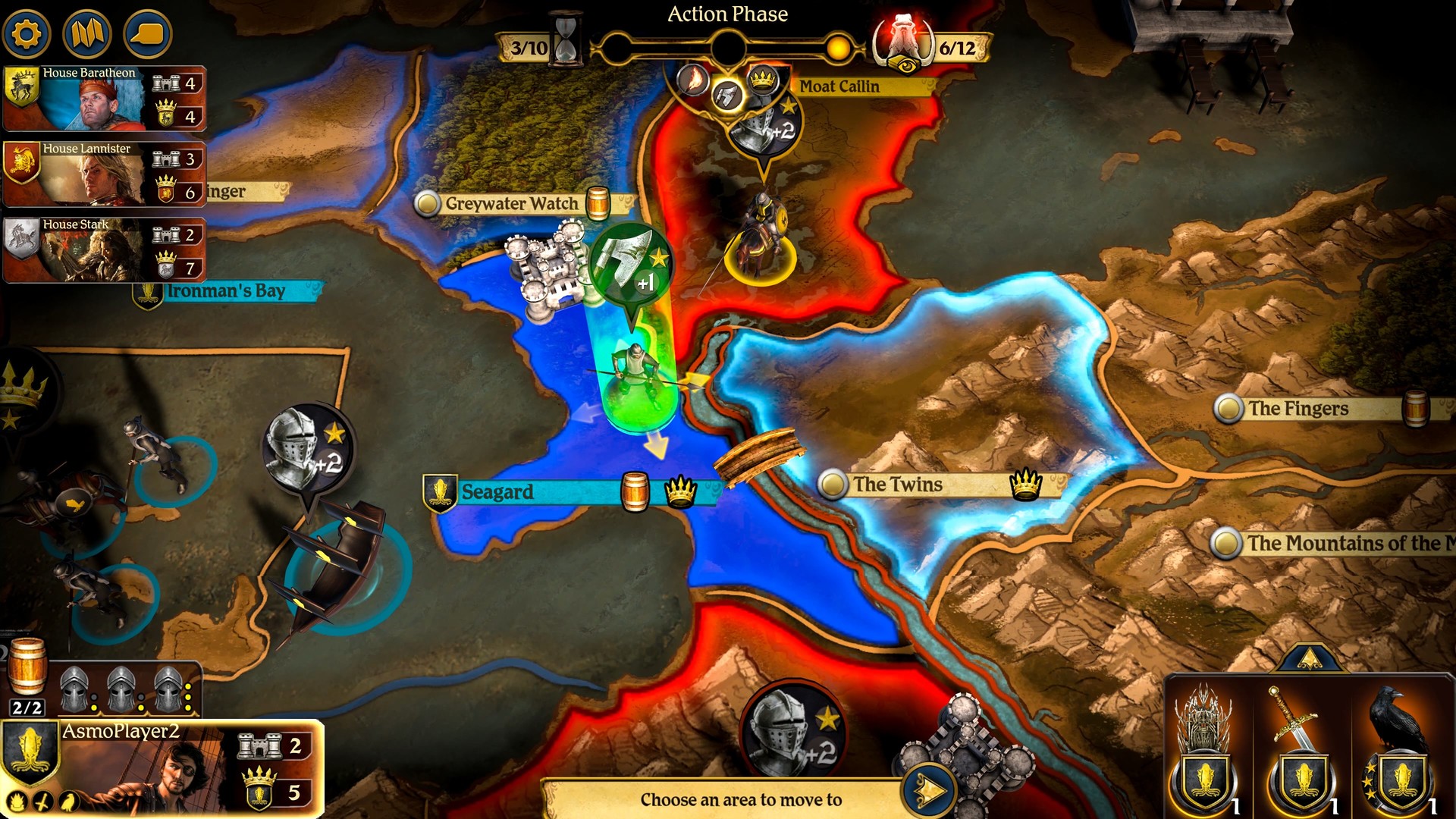 Top 10 Board Games You Can Play Digitally With Your Friends On Steam