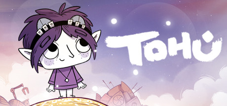 TOHU Cover Image