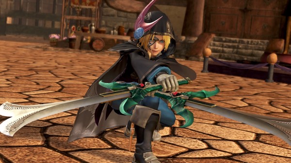DFF NT: The Soldier of Fortune Appearance Set & 5th Weapon for Zidane Tribal for steam DFF NT: The Soldier of Fortune Appearance Set & 5th Weapon for Zidane Tribal for steam