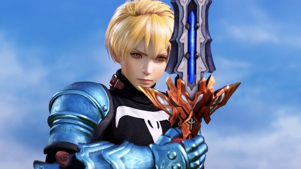 DFF NT: 3rd Appearance Special Set for Zidane & Ramza for steam DFF NT: 3rd Appearance Special Set for Zidane & Ramza for steam