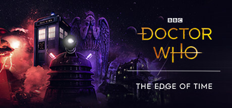 Teaser image for Doctor Who: The Edge Of Time