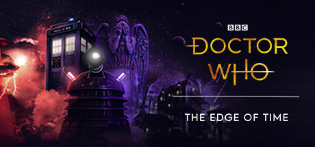 Doctor Who: The Edge Of Time